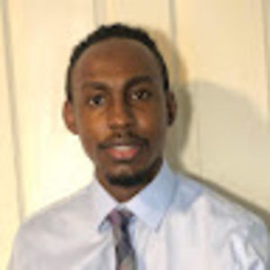 Meet your Posher, Joseph